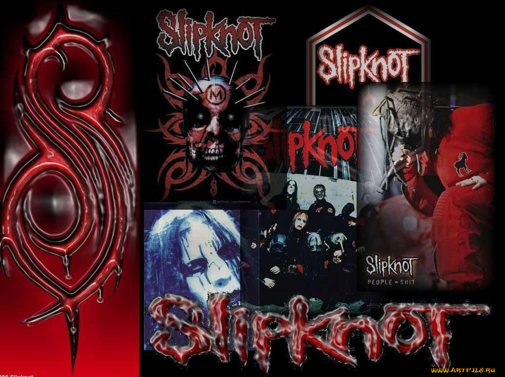 , slipknot